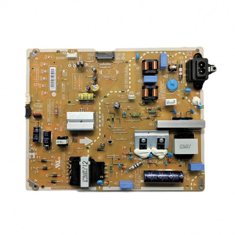 Platine alimentation pour tv Lg EAY65169911