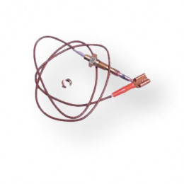 Thermocouple refrigerateur cuisiniere pour table de cuisson Neff 00607367