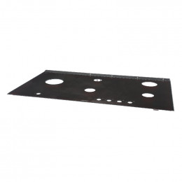 Plaque de cuisson pour table de cuisson Siemens 00681367