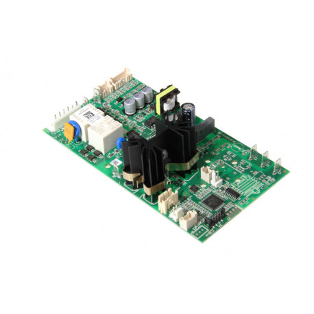 Carte puissance (sw1.0 dg 230v pour machine a cafe Delonghi 5213227381