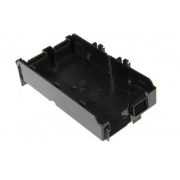 Inferieur pcb support noir pour machine a cafe Delonghi 5313242251