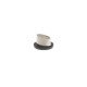 Bouton pour table de cuisson Neff 00425519