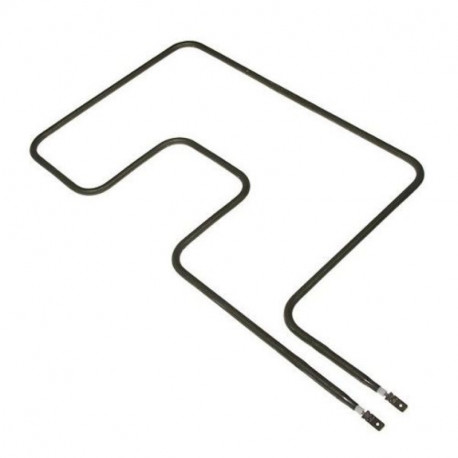 Resistance superieure pour mini-four Delonghi 5118106400