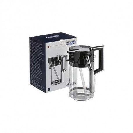 Carafe a lait pour machine a cafe Delonghi 5513294531