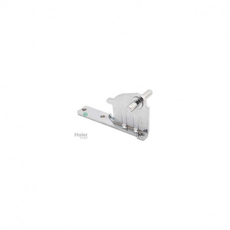 Charniere centrale gauche 0060117439 pour refrigerateur Haier 49045908