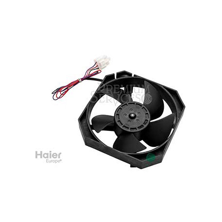 Ventilateur pour refrigerateur 0064001709 Haier 49055017