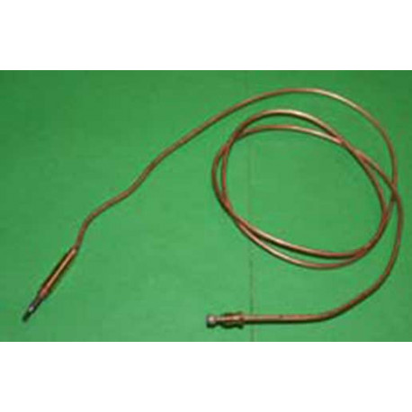 Thermocouple l.1250 50/n6 pour cuisiniere Delonghi 107015