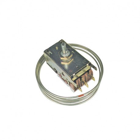 Thermostat k59l2025 pour refrigerateur Electrolux 226214659