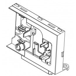 Support carte electronique pour machine a cafe Delonghi 5313251031