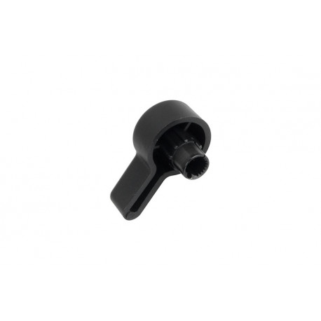 Bouton vapeur pour machine a cafe Delonghi 5313250981