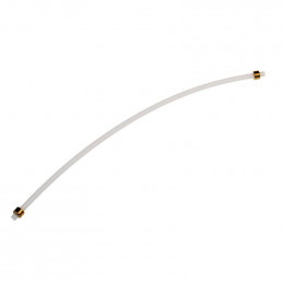 Tube ptfe di2-de4 l230 2bocco pour machine a cafe Delonghi 7313285899