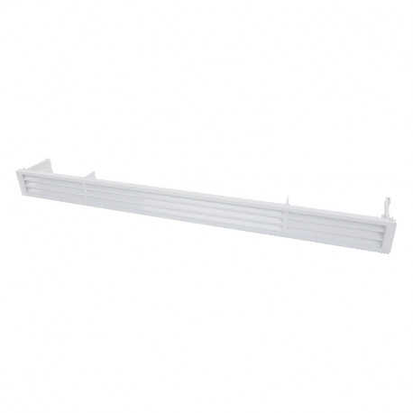 Bandeau de socle pour refrigerateur Gaggenau 00247627