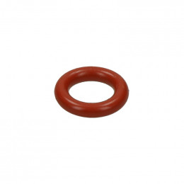 Joint silicone pour machine a cafe autolub 70sh rouge Delonghi 5332144800