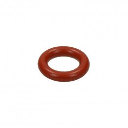 Joint silicone pour machine a cafe autolub 70sh rouge Delonghi 5332144800