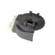 Support pour machine a cafe Delonghi AS00002945