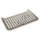 Grille d'appui pour ts pour machine a cafe Delonghi AS00002797