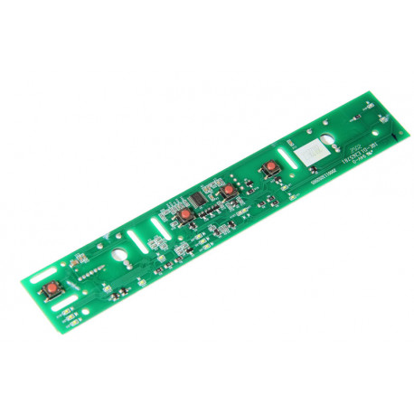 Carte commandes pour machine a cafe Delonghi AS00002798