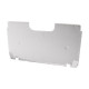 Piece d'isolation pour refrigerateur Siemens 11020502