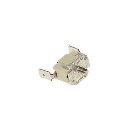 Thermostat 170°c pour friteuse Delonghi 5212510051