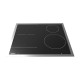 Surface vitroceramique pour table de cuisson Gaggenau 00778722