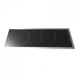 Surface vitroceramique pour table de cuisson Gaggenau 00719026