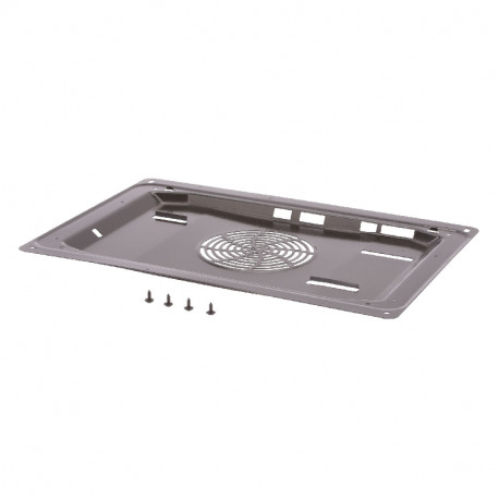 Tole catalytique cuisiniere pour four Neff 00438190