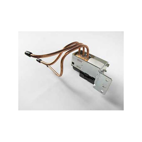 Electrovanne pour refrigerateur Whirlpool 481928128272