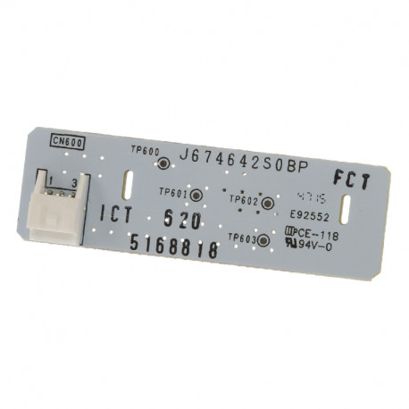 Diode led pour micro-ondes Bosch 10000666