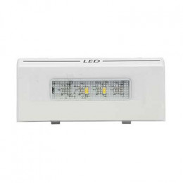 Led pour refrigerateur Whirlpool 481010555027