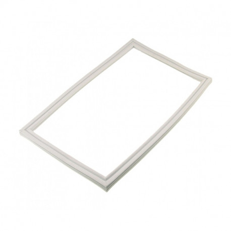 Joint de porte pour refrigerateur magnetique 4 cotes - blanc Whirlpool 481946818049