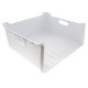 Tiroir milieu blanc gw pour refrigerateur Whirlpool C00522716