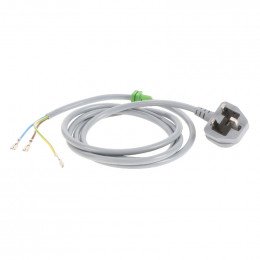 Cable de raccordement seche-linge pour lave-linge Bosch 00494719