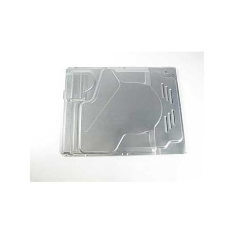 Panneau isolant avant hotte pour seche-linge Whirlpool 480112100263