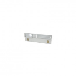 Bandeau de socle refrigerateur Gaggenau 00676694