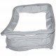 Soufflet de hublot pour lave-linge chs malice Fagor 55X2962