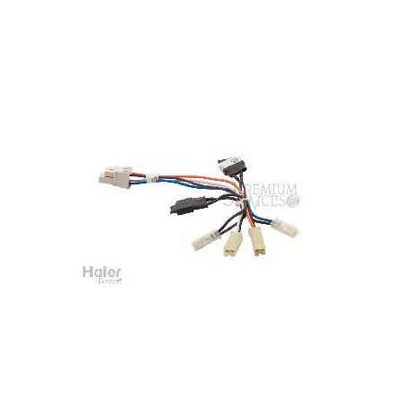 Filerie pour refrigerateur 0060400035 Haier 49053773