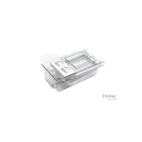 Bac a glacons pour refrigerateur 0060826010 Haier 49053996