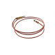 Thermocouple pour cuisiniere Sogedis 37001499