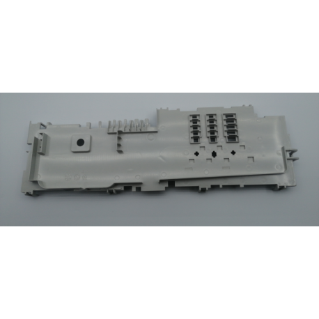 Pcb holder couvercle pour seche-linge Beko 2976080200