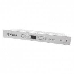 Module de commande programme ateur pour congelateur Bosch 11037733