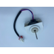 Condenser fan motor pour refrigerateur Beko 4397620200