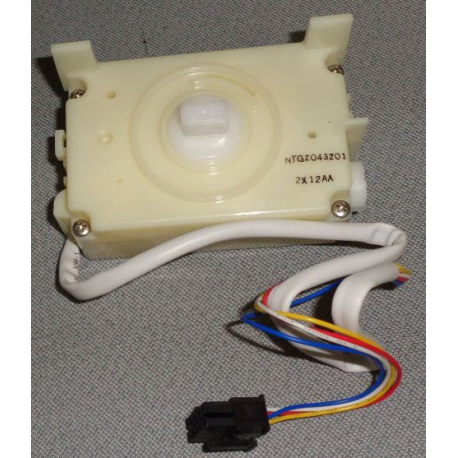 Icemaker motor only pour refrigerateur Beko 4827350200