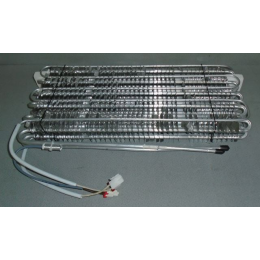 Evaporator_ _finned pour refrigerateur Beko 4942780100