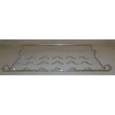 Wine storage wire shelf pour refrigerateur Beko 5742180100