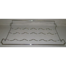 New wine storage wire shelf pour refrigerateur Beko 5764810100