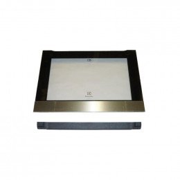 Vitre exterieure porte pour four Electrolux 14003737910