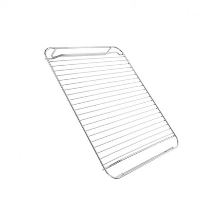 Grille pour cuisiniere four Zanussi 387909701