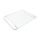 Grille pour cuisiniere four Zanussi 387909701