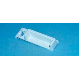 Poignee arriere droit ncb9700 pour refrigerateur Beko 4227510100