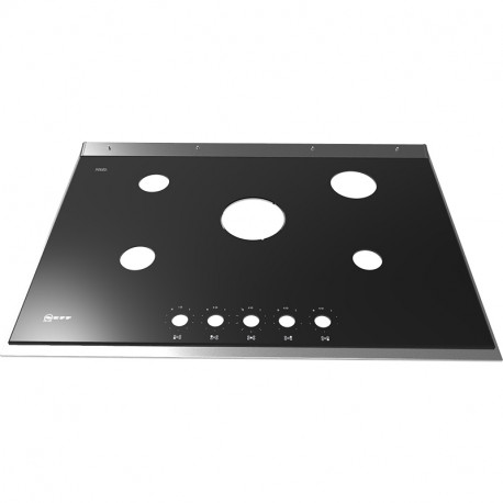 Surface vitroceramique pour table de cuisson Neff 20000586